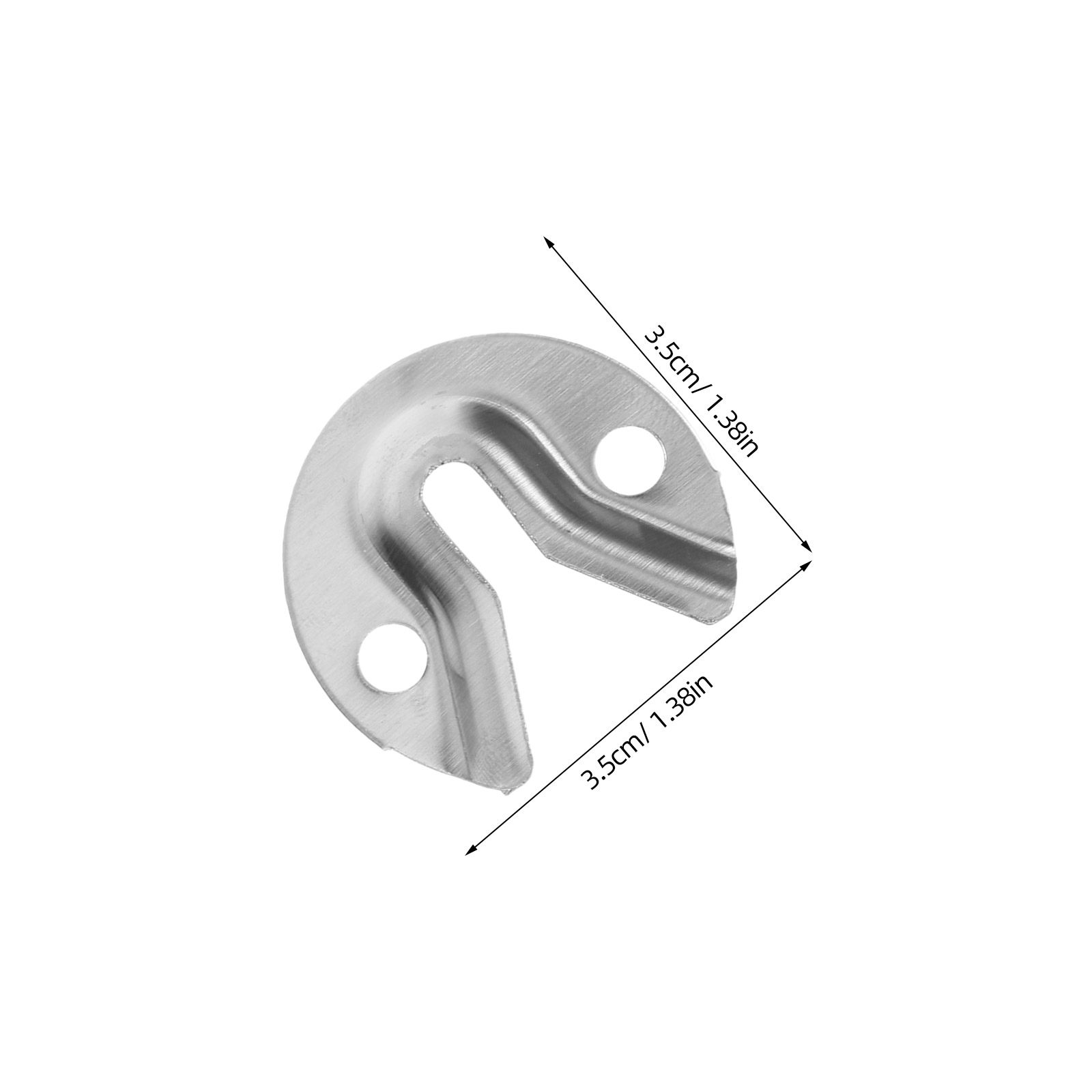 1Set Furniture Connection Scre - Furniture Hardware avaliação e preço