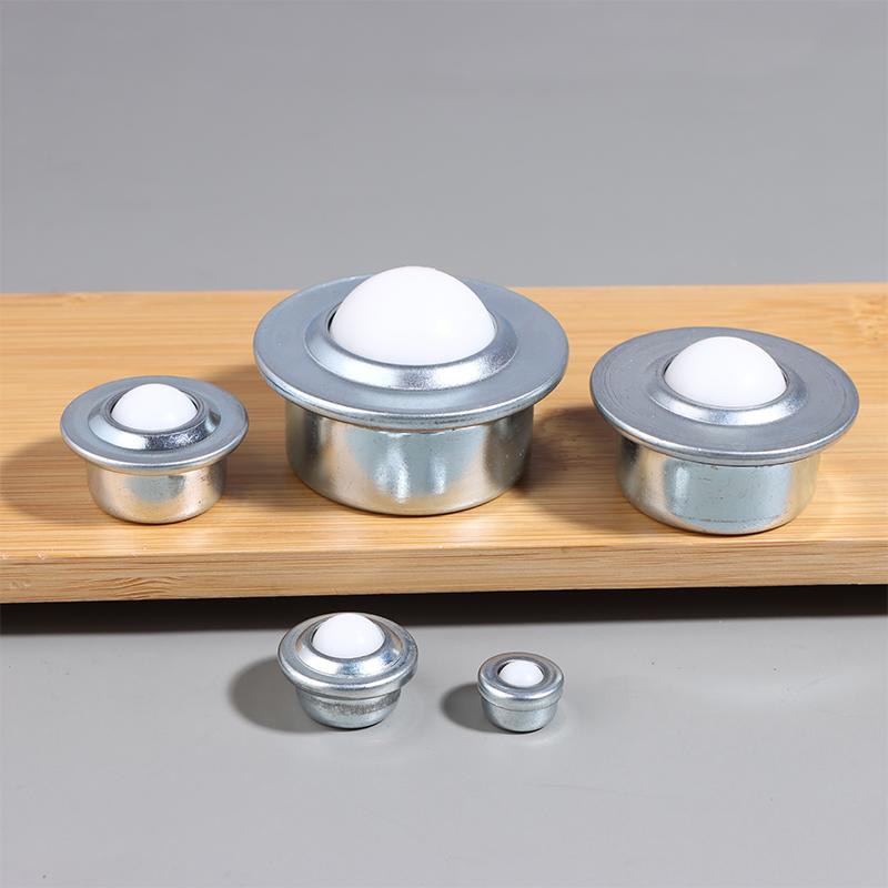 Ball Caster Hardware Nylon CY- - Furniture Hardware avaliação e preço