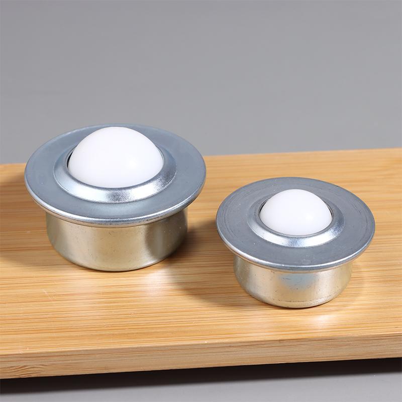 Ball Caster Hardware Nylon CY- - Furniture Hardware avaliação e preço