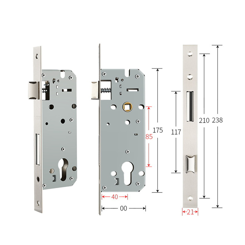 1 PCS 8520/8525/8530/8535 Meta - Furniture Hardware Fitting avaliação e preço