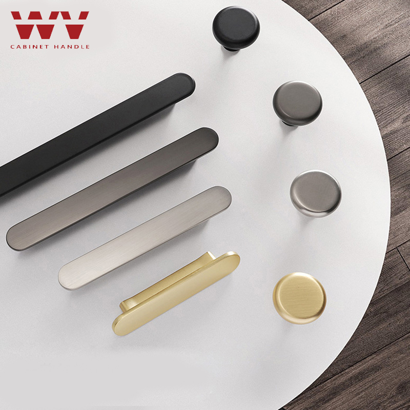 WV Gold Kitchen Cabinet Storag - Furniture Hardware Items avaliação e preço