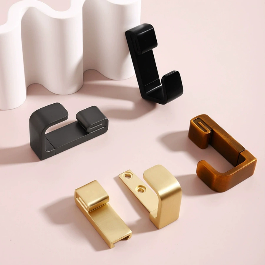 Modern minimalist zinc alloy c - Furniture Hardware avaliação e preço