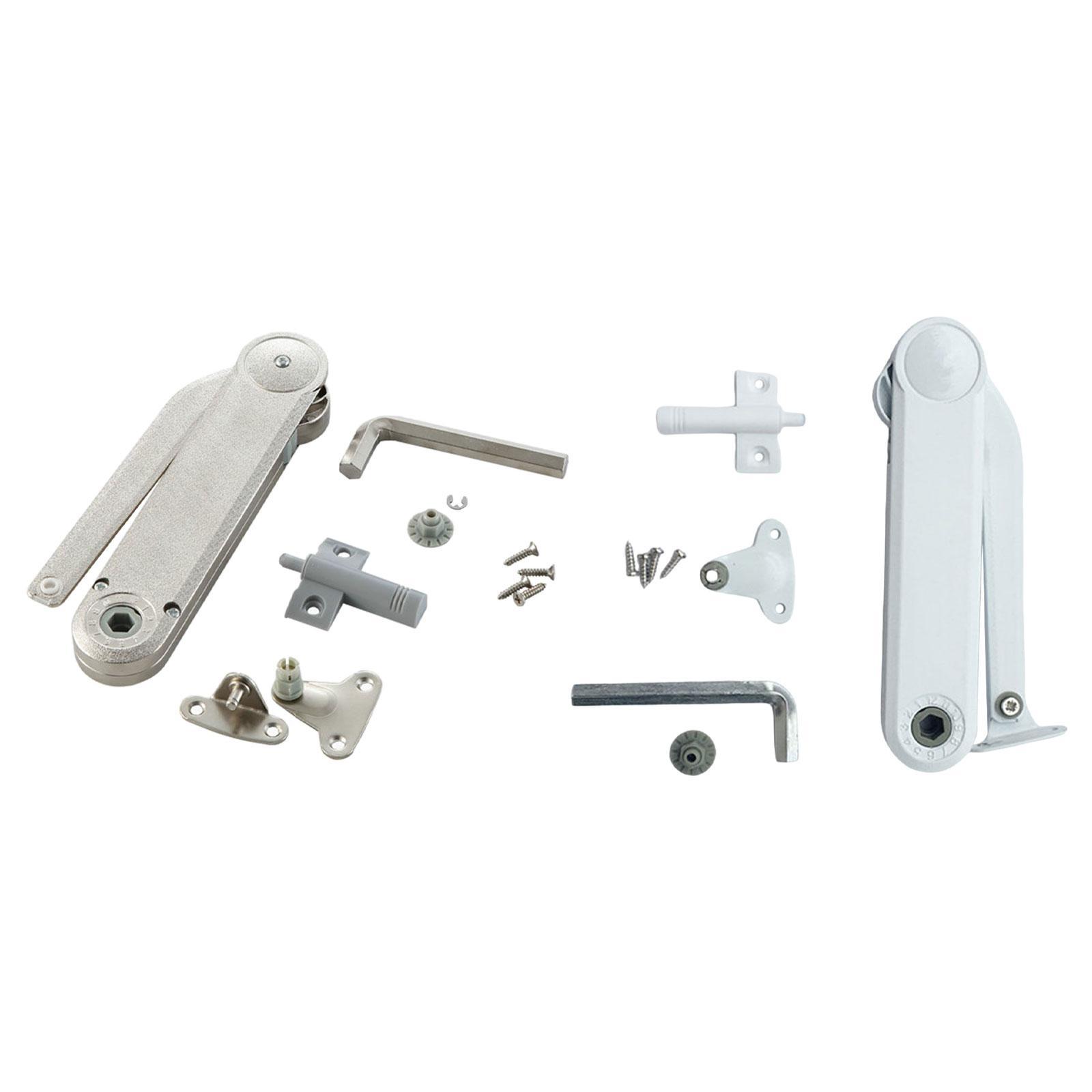 Lid Support Hinge Folding Lid  - Furniture For Hardware Shop avaliação e preço