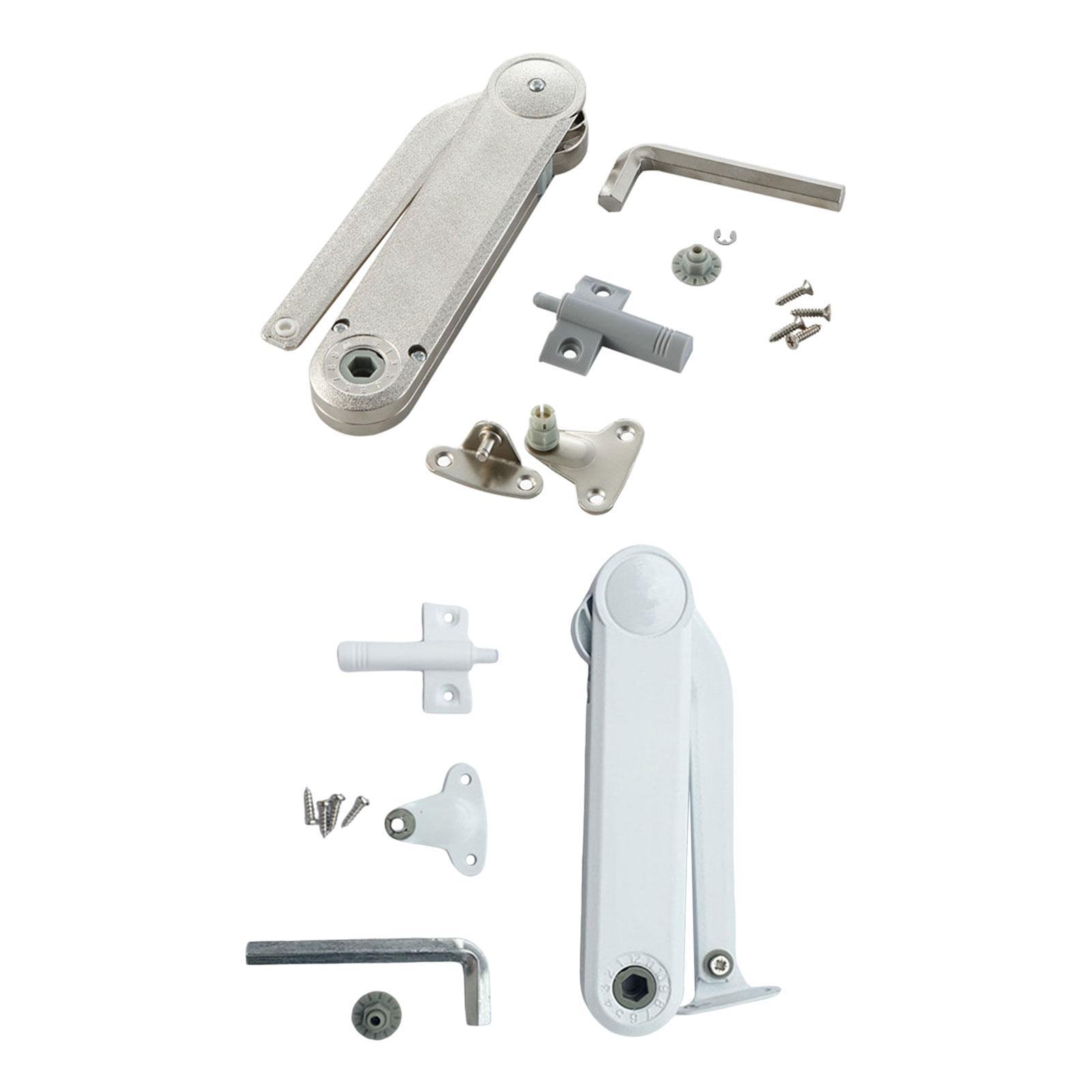 Lid Support Hinge Folding Lid  - Furniture For Hardware Shop avaliação e preço