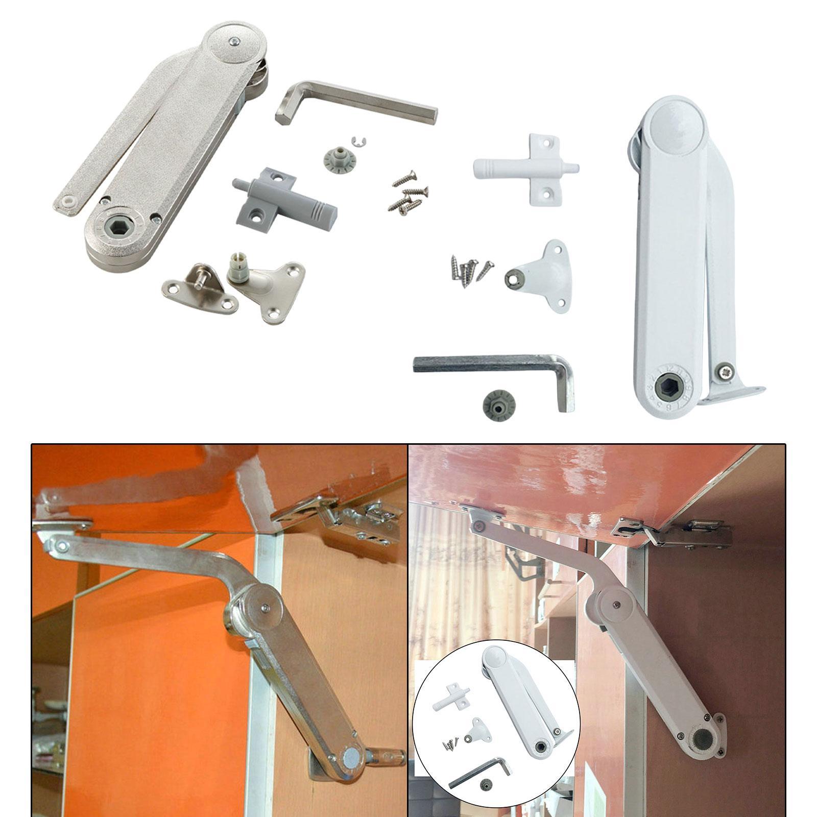 Lid Support Hinge Folding Lid  - Furniture For Hardware Shop avaliação e preço