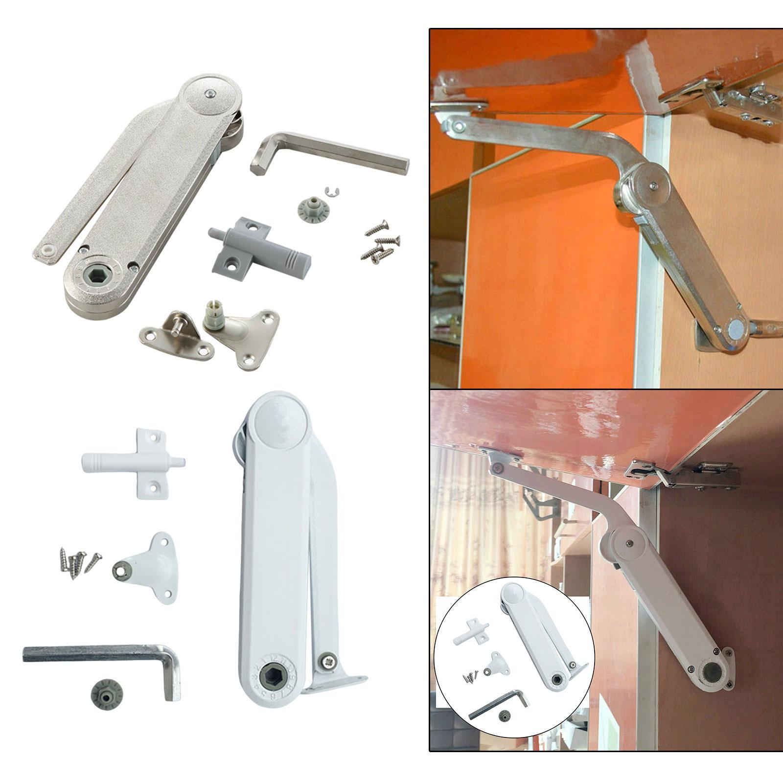 Lid Support Hinge Folding Lid  - Furniture For Hardware Shop avaliação e preço