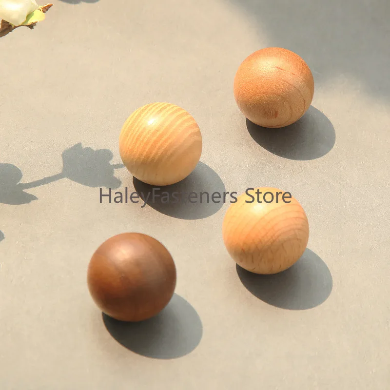 Japanese Drawer Knobs Solid Wo - Japanese Furniture Hardware avaliação e preço