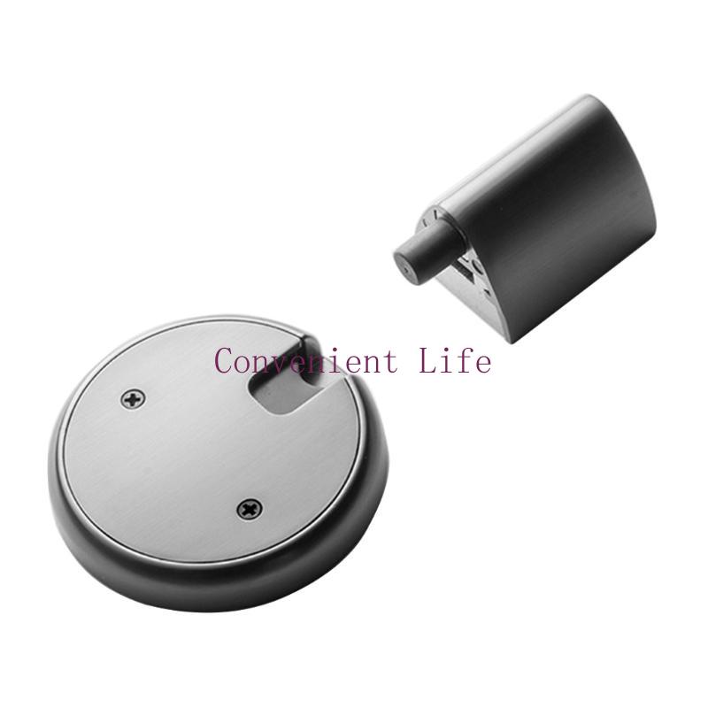 L1EE Brushed Mechanical Door S - Zinc Furniture Hardware avaliação e preço