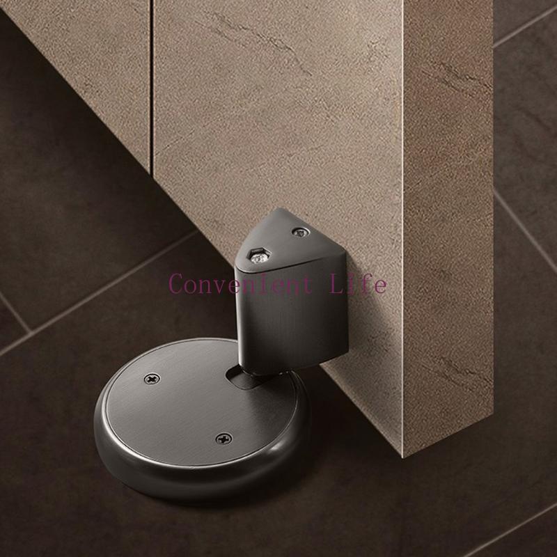 L1EE Brushed Mechanical Door S - Zinc Furniture Hardware avaliação e preço