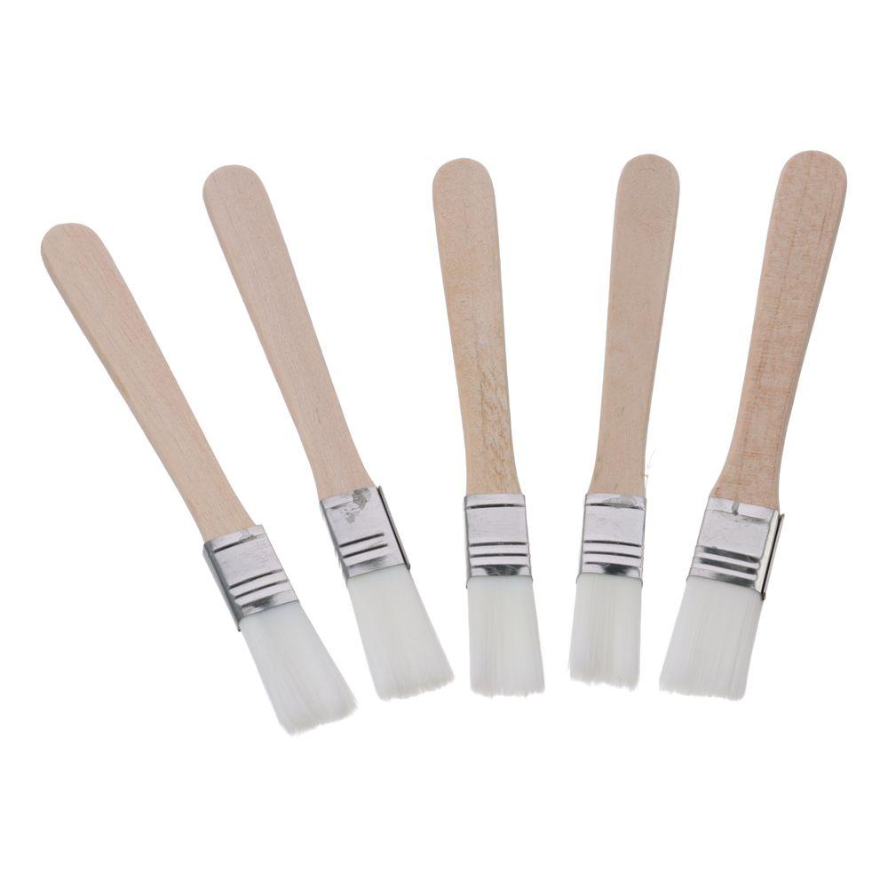 1/12Pcs Furniture 0.5 inch Pai - Furniture Hardware Brackets avaliação e preço
