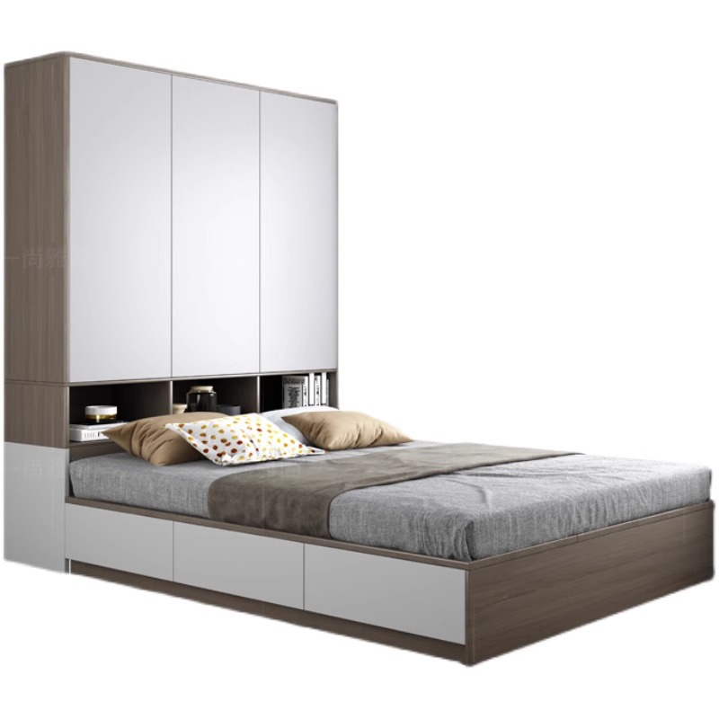 Japanese-style Tatami Bed E0 M - Japanese Furniture Hardware avaliação e preço