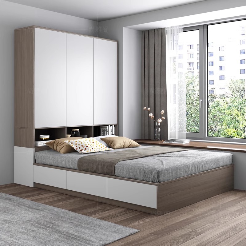 Japanese-style Tatami Bed E0 M - Japanese Furniture Hardware avaliação e preço