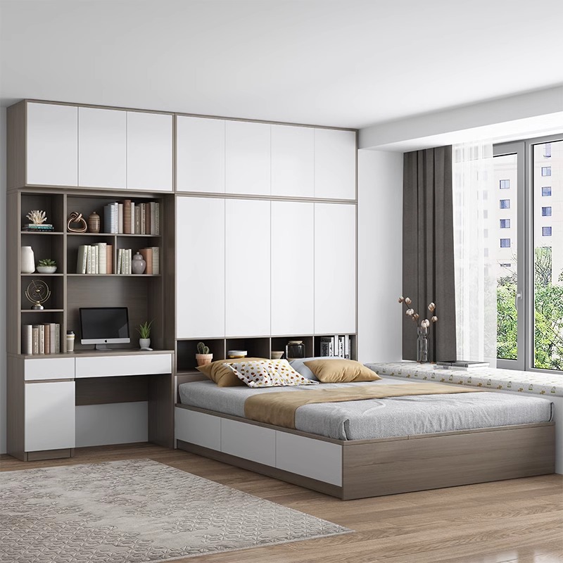 Japanese-style Tatami Bed E0 M - Japanese Furniture Hardware avaliação e preço
