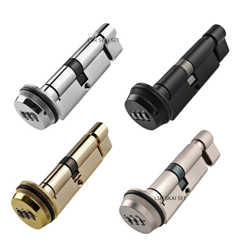 1Pc Digital Password Intellige - Furniture Hardware Fitting avaliação e preço