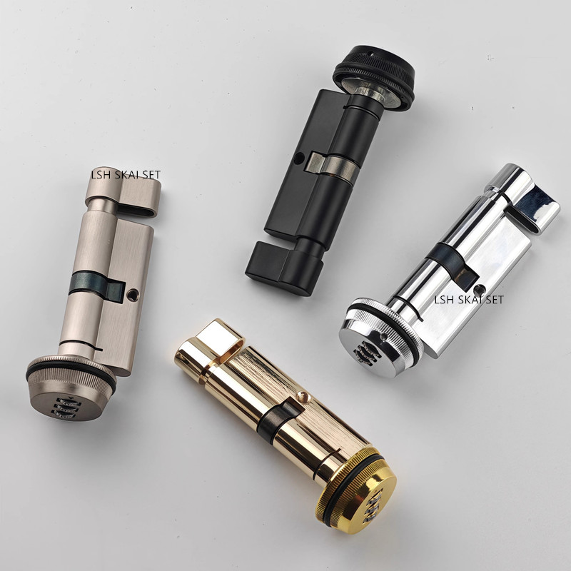 1Pc Digital Password Intellige - Furniture Hardware Fitting avaliação e preço