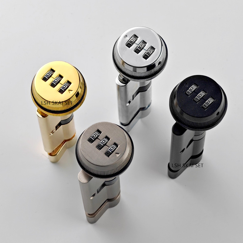 1Pc Digital Password Intellige - Furniture Hardware Fitting avaliação e preço