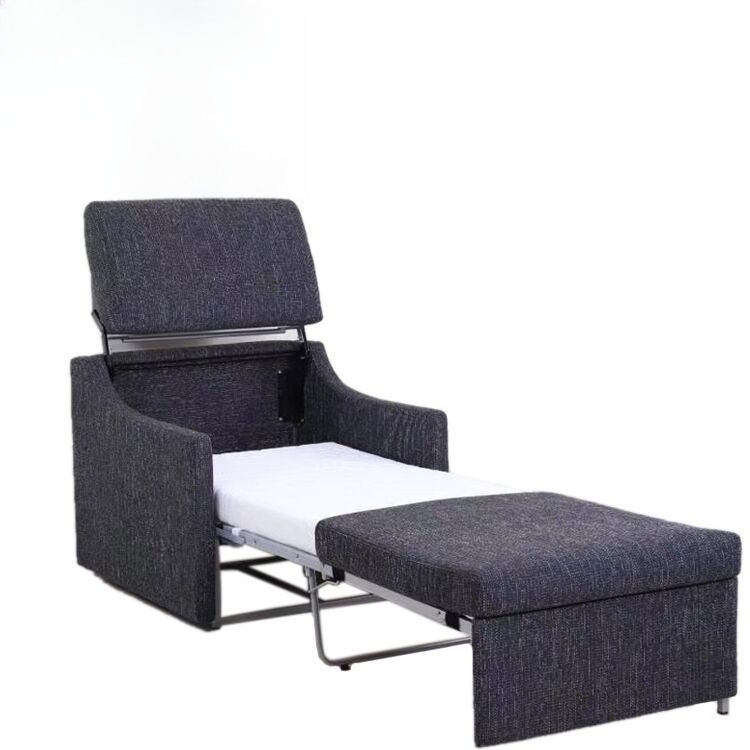 Multifunctional sofa bed foldi - Furniture For Hardware Shop avaliação e preço