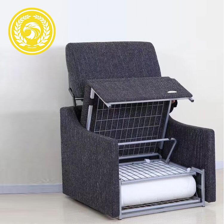 Multifunctional sofa bed foldi - Furniture For Hardware Shop avaliação e preço