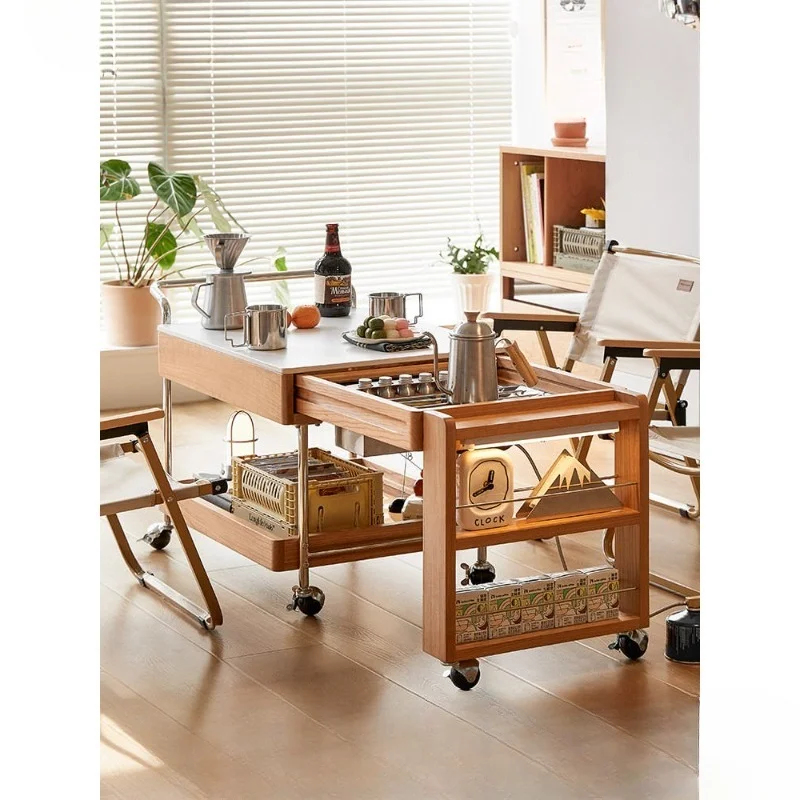 Furniture Country Coffee Table - Japanese Furniture Hardware avaliação e preço