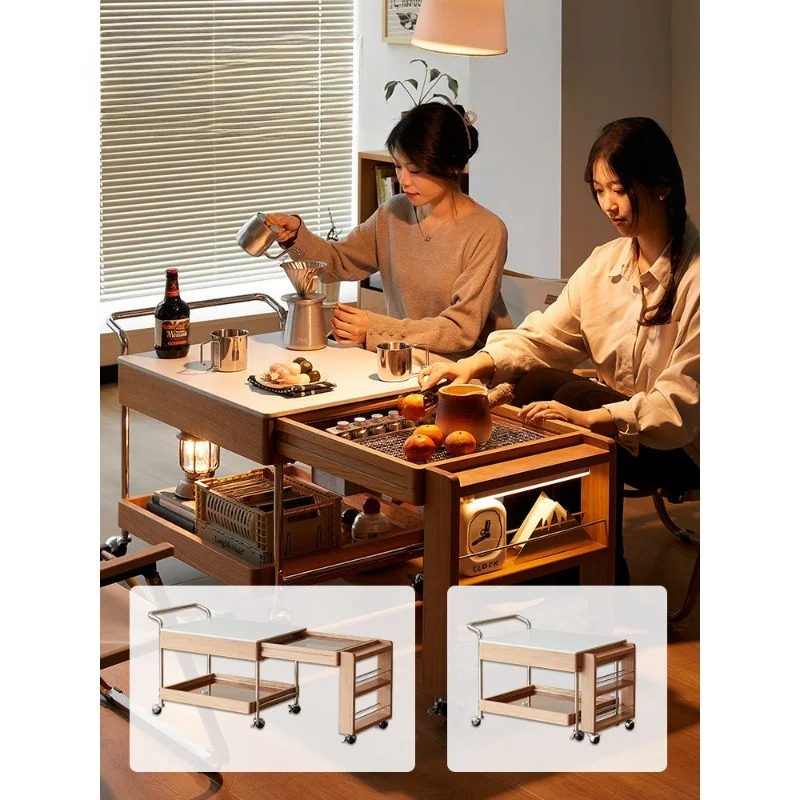 Furniture Country Coffee Table - Japanese Furniture Hardware avaliação e preço