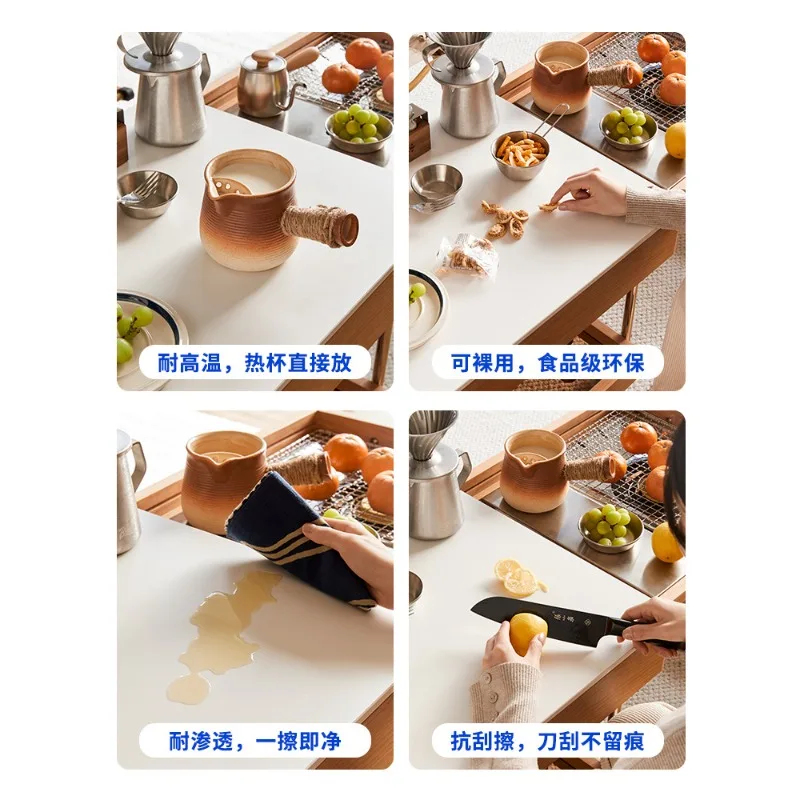Furniture Country Coffee Table - Japanese Furniture Hardware avaliação e preço