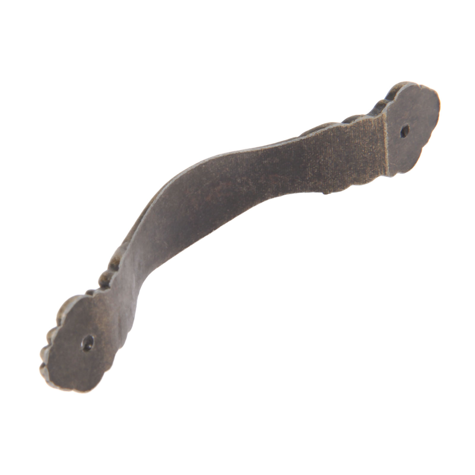 2PCS 85*15mm Antique Bronze Vi - Furniture For Hardware Shop avaliação e preço