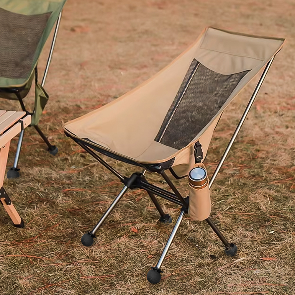 4pcs/1set Camping Chair Leg Ca - Furniture Hardware Brackets avaliação e preço