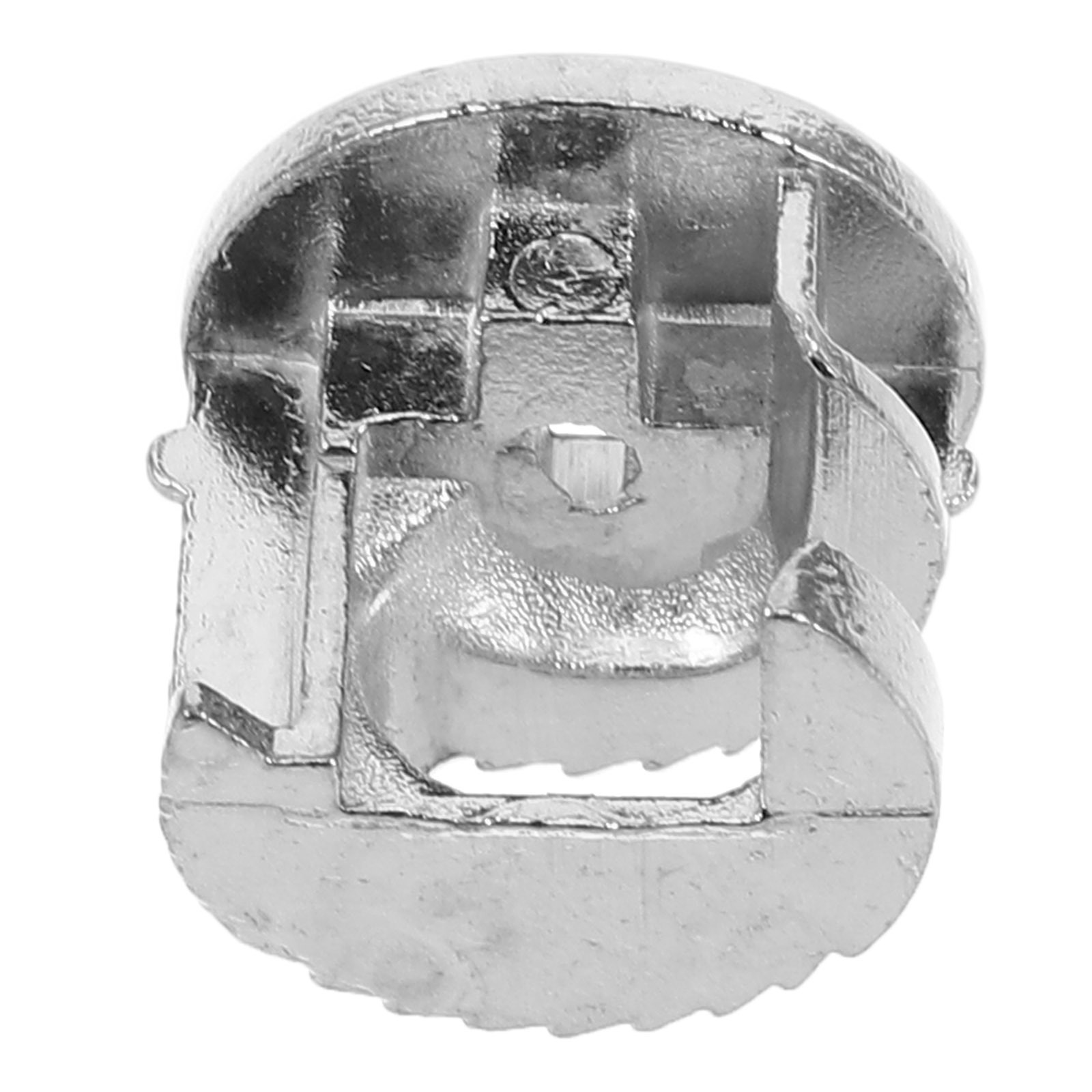 40Pcs Furniture Connectors Cam - Cam Lock Nut avaliação e preço