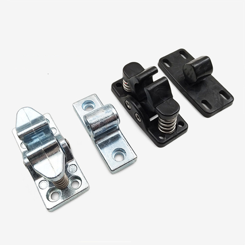 1pcs Zinc Alloy Buckle Lock He - Zinc Furniture Hardware avaliação e preço