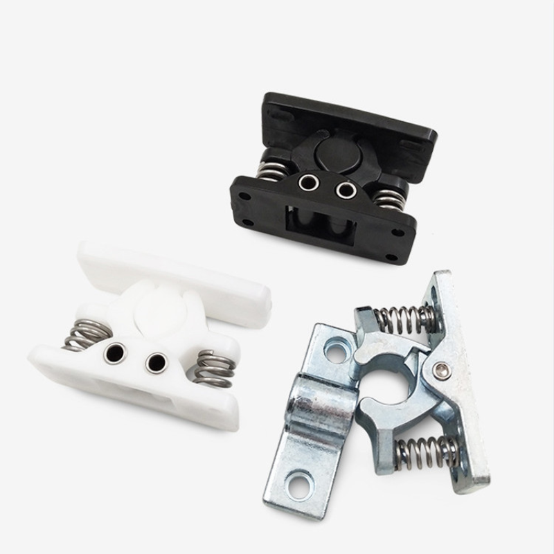 1pcs Zinc Alloy Buckle Lock He - Zinc Furniture Hardware avaliação e preço