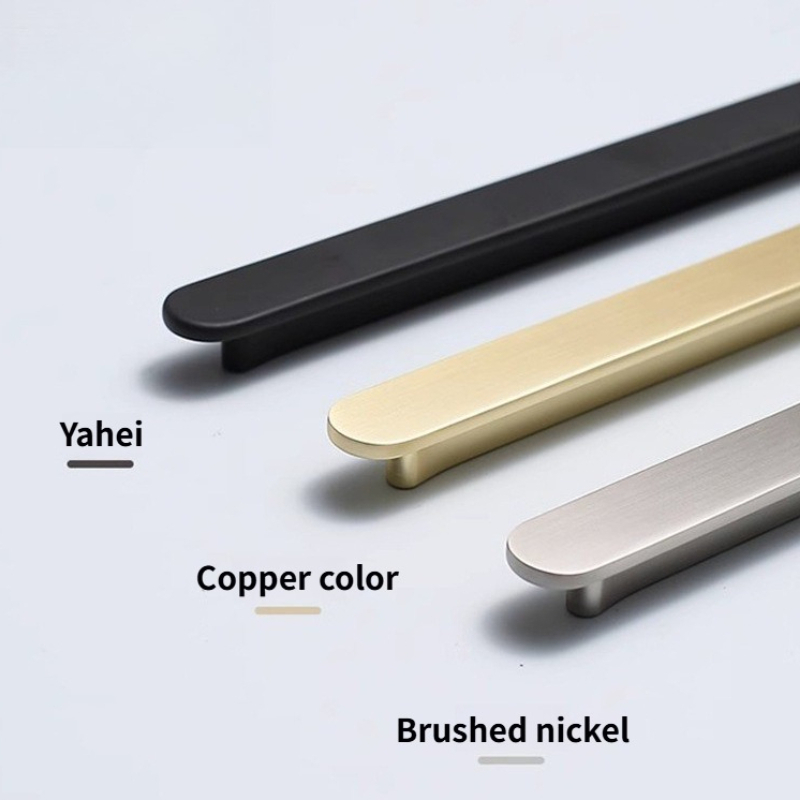 Furniture Handle Hardware Gold - Furniture Hardware Items avaliação e preço