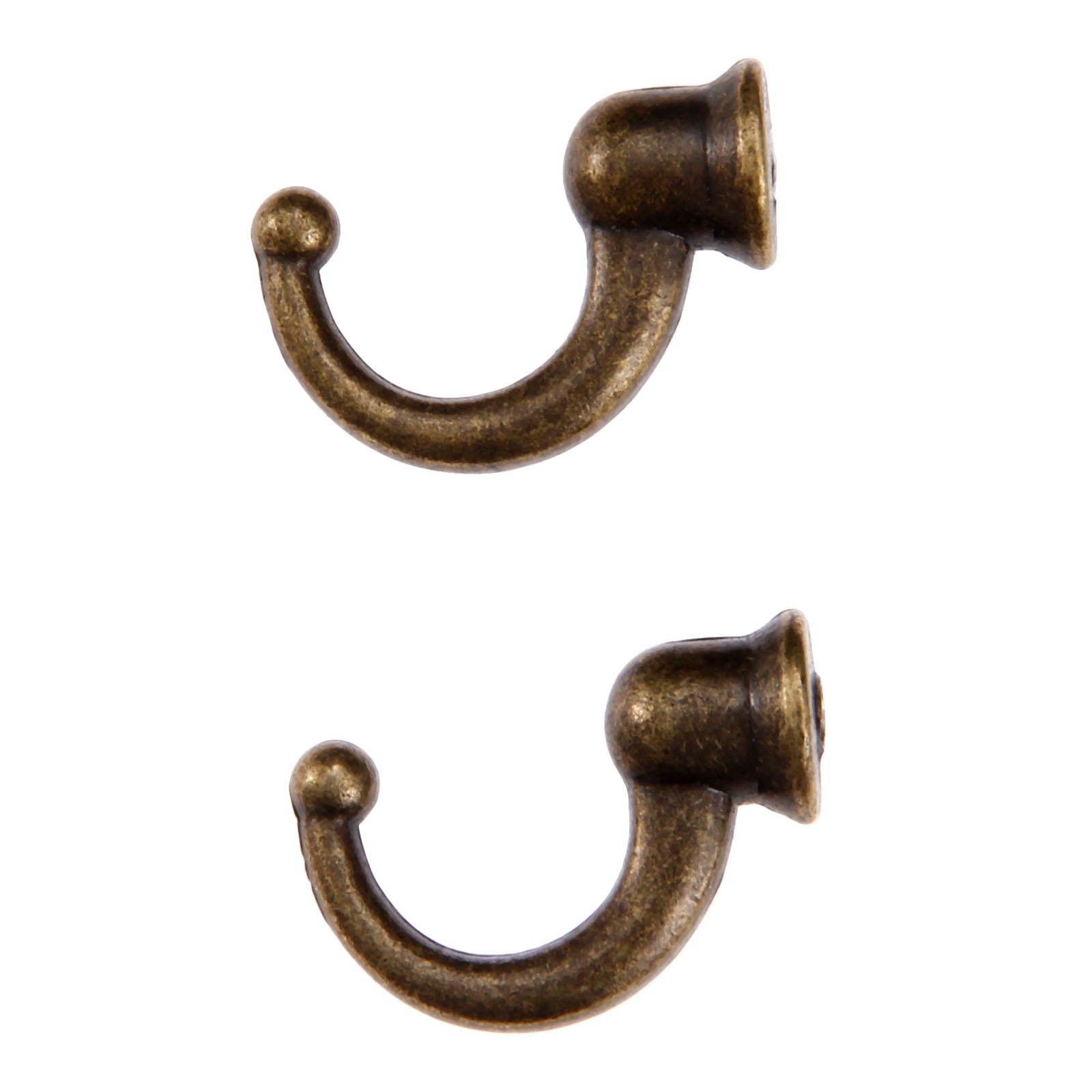 20pcs 29*20*12mm Antique Bronz - Furniture Hardware avaliação e preço