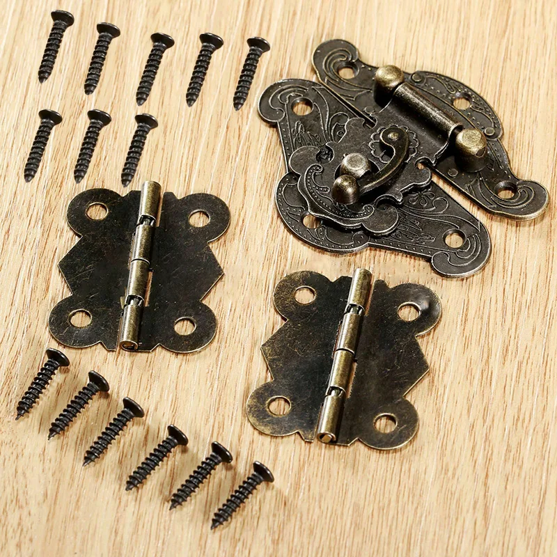 Cabinets Hinges Latch Hasp Fur - Furniture For Hardware Shop avaliação e preço