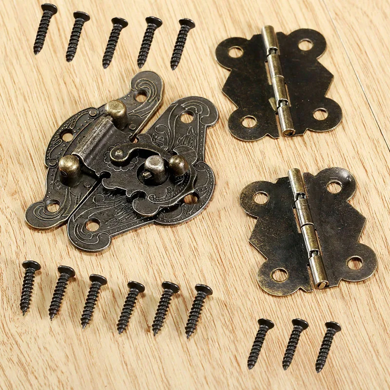 Cabinets Hinges Latch Hasp Fur - Furniture For Hardware Shop avaliação e preço