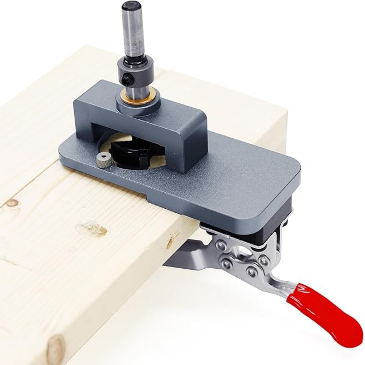 35mm Hinge Jig - Precise Borin - Furniture Hardware Fitting avaliação e preço