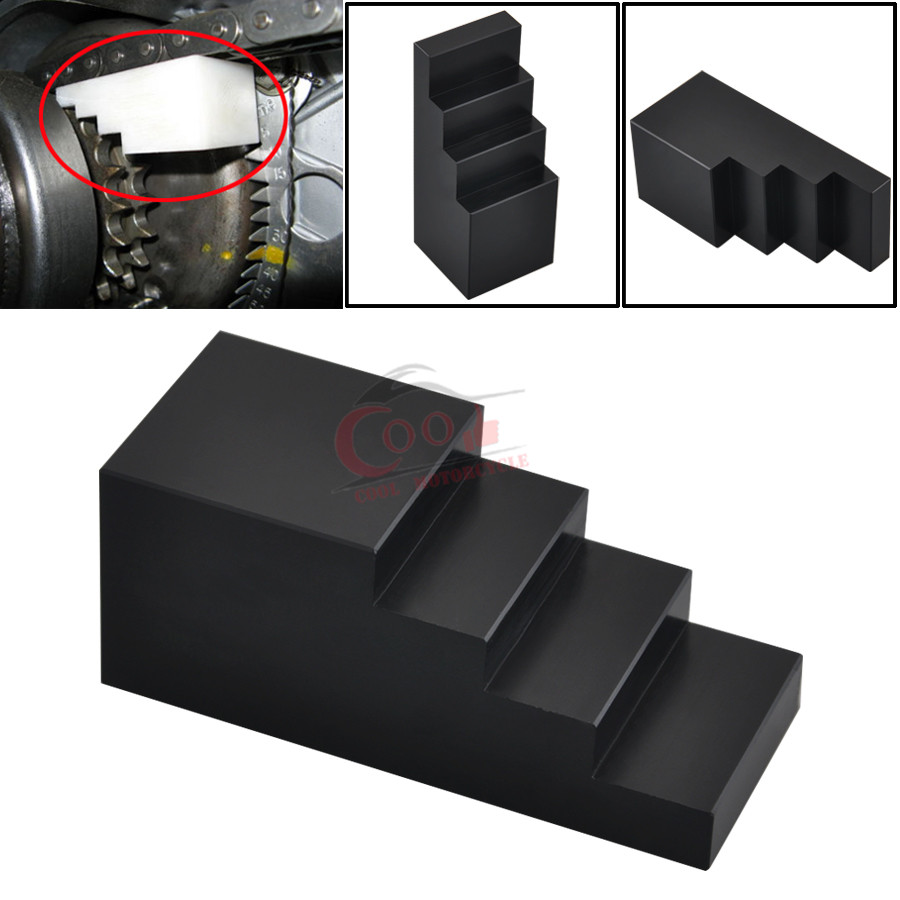 Motorcycle Accessories Univers - Cam Lock Nut avaliação e preço