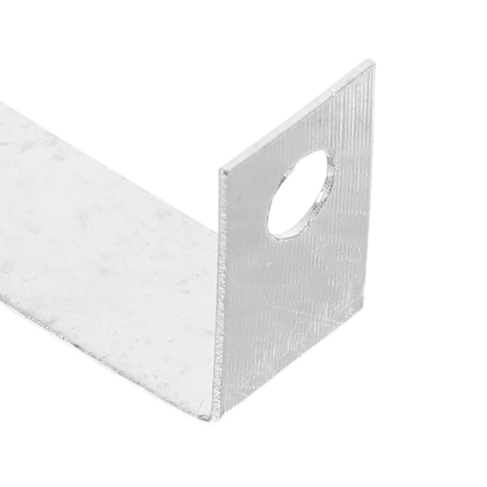 10Pcs Picture Frame Corner Pro - Furniture Hardware Brackets avaliação e preço