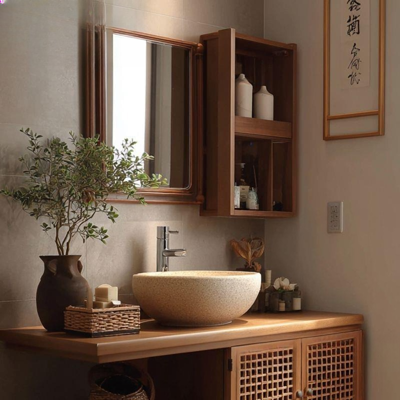 2026 Japanese-style Rattan Wab - Japanese Furniture Hardware avaliação e preço