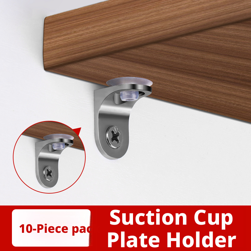 10pcs Zinc-alloy Support/Home  - Zinc Furniture Hardware avaliação e preço
