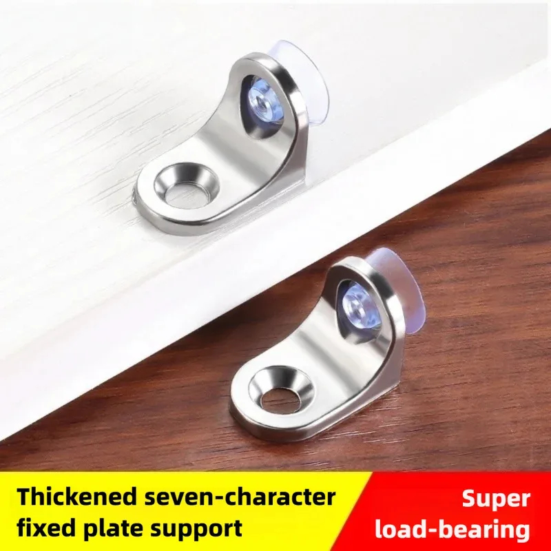 10pcs Zinc-alloy Support/Home  - Zinc Furniture Hardware avaliação e preço