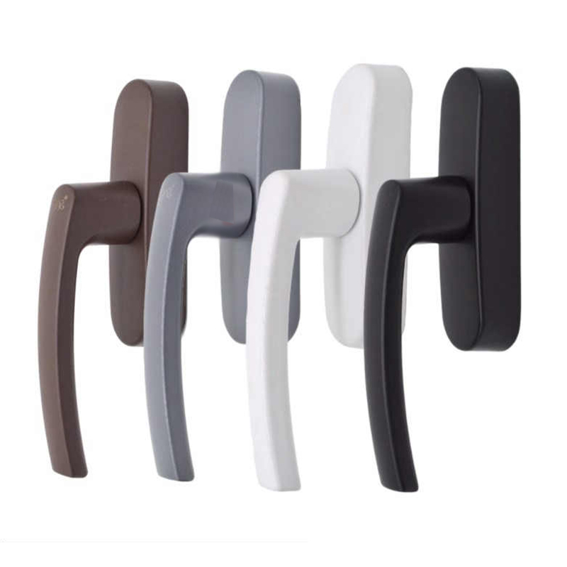 1PCS Window Handle Broken Brid - Furniture Hardware Fitting avaliação e preço
