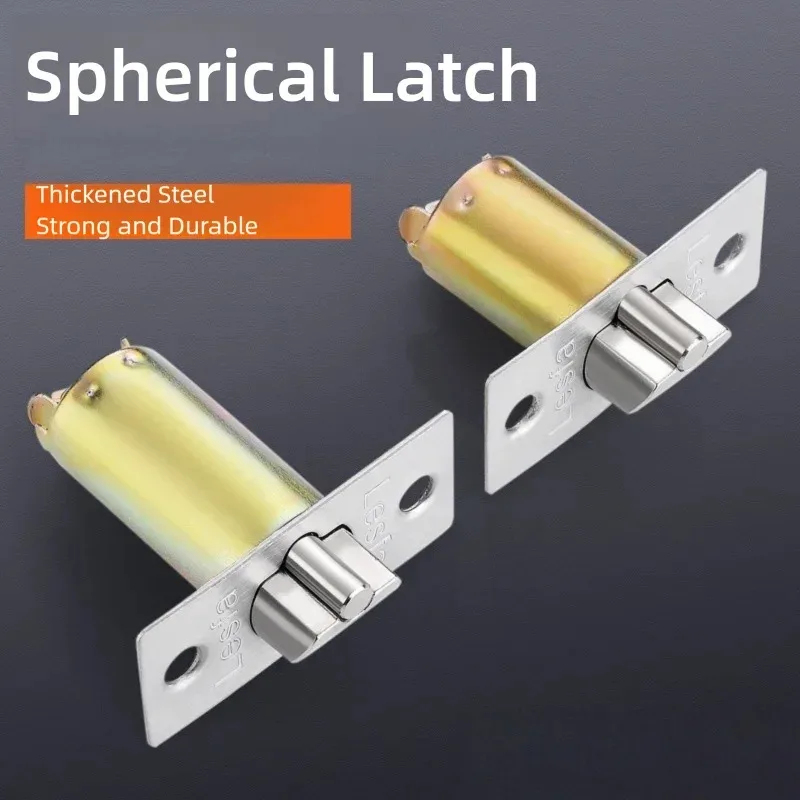 60/70mm Margin Ball Lock Deadb - Zinc Furniture Hardware avaliação e preço