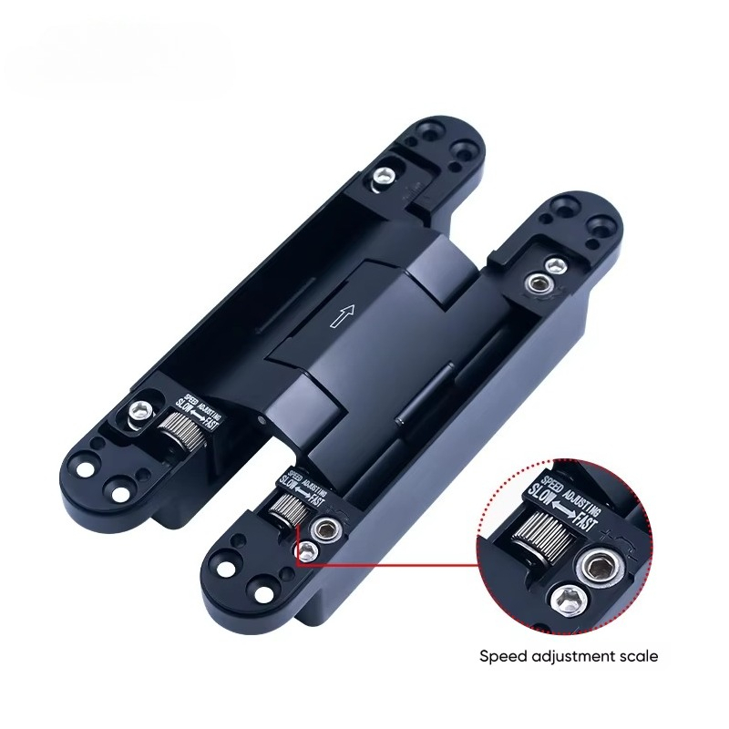 Hardware HBG005 Heavy Duty Con - Furniture Hardware avaliação e preço
