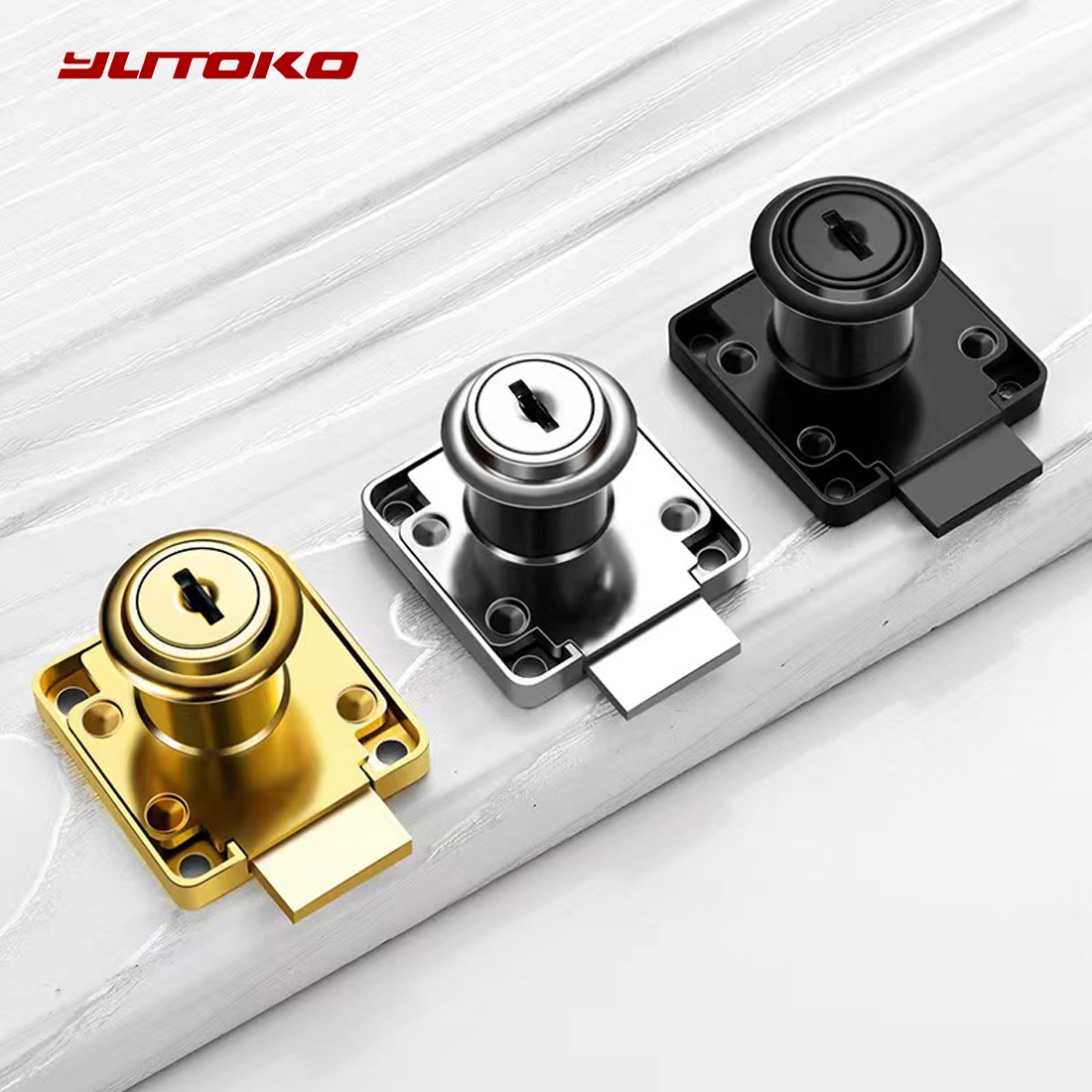 Yutoko High-grade Desk Drawer  - Furniture Hardware Products avaliação e preço