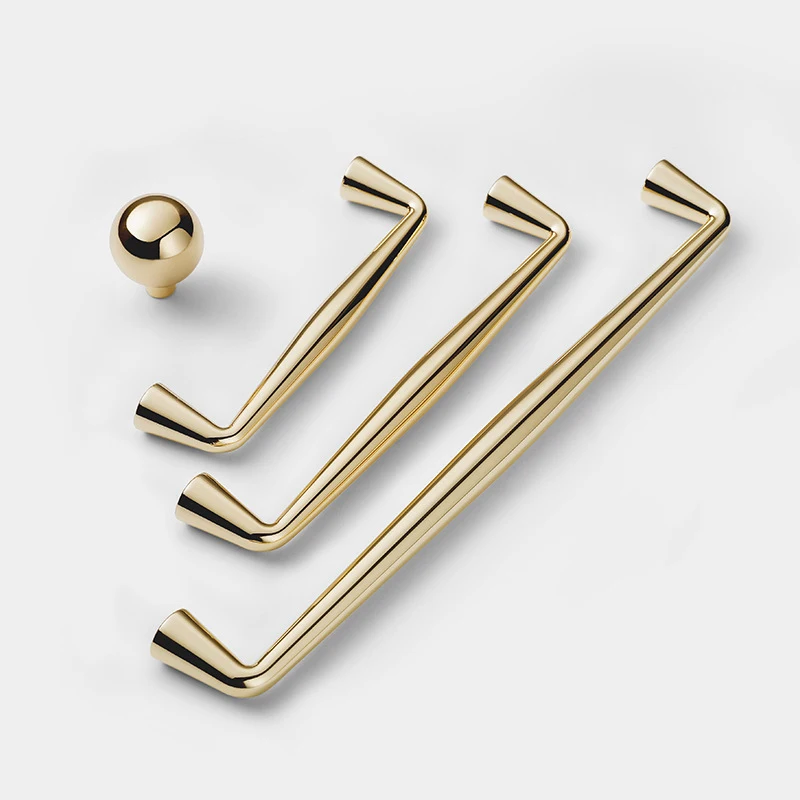 YM Kitchen Cabinet Storage Han - Furniture Hardware Items avaliação e preço