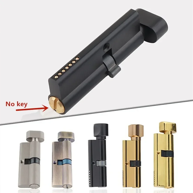 Indoor Solid Wood Door Brass K - Furniture Hardware Fitting avaliação e preço