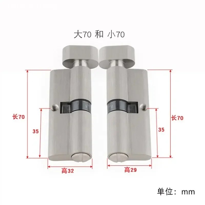 Indoor Solid Wood Door Brass K - Furniture Hardware Fitting avaliação e preço