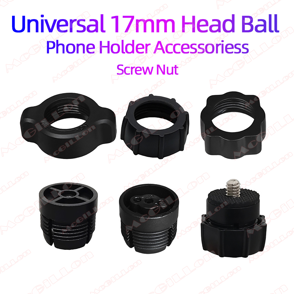 17mm Ball Fixing Clip Nut Scre - Cam Lock Nut avaliação e preço