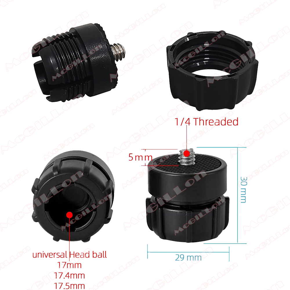 17mm Ball Fixing Clip Nut Scre - Cam Lock Nut avaliação e preço