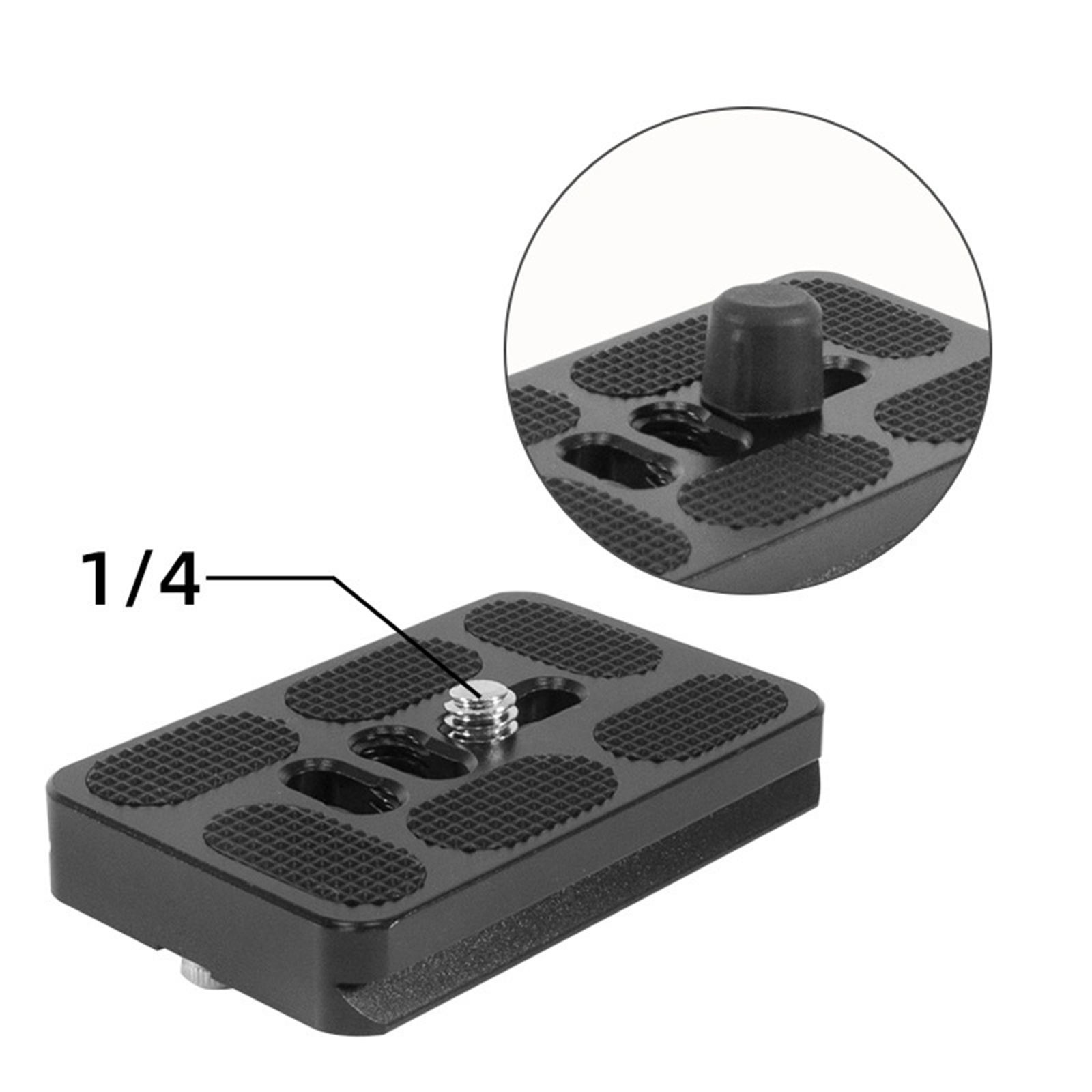 10Pcs 1/4 Screw Protection Cap - Cam Lock Nut avaliação e preço